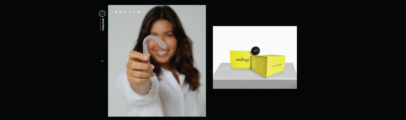 smilogy® Clear Aligners Now Exclusively Transforming Smiles In Singapore Through Oracare Group Clinics